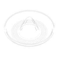 Plastic Manual Squeezer - Thumbnail 7