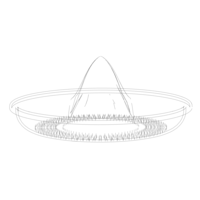 Plastic Manual Squeezer - Thumbnail 9