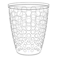 Multi-Purpose Round Basket 25 cm Width - Thumbnail 9