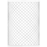 Office Pen Mesh Holder 10 cm - Thumbnail 11