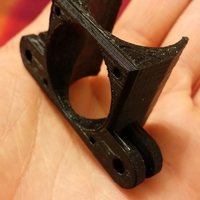 E3D v5 cooler and filament cooler with blowing angle ajustment - Thumbnail 5