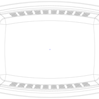 Multi-Purpose Home Storage Basket 65CM Width - Thumbnail 4