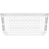 Multi-Purpose Home Storage Basket 65CM Width - Thumbnail 6