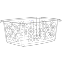 Multi-Purpose Home Storage Basket 65CM Width - Thumbnail 7