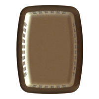 Multi-Purpose Home Storage Basket 65CM Width - Thumbnail 12