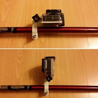GoPro Ski Stick Mount - Thumbnail 2
