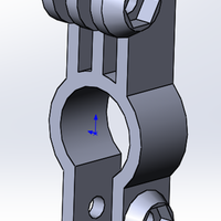 GoPro Ski Stick Mount - Thumbnail 3