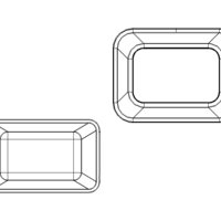 PE Waste Bin - Thumbnail 6