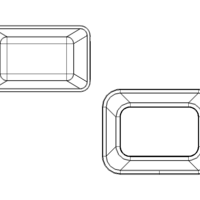 PE Waste Bin - Thumbnail 10