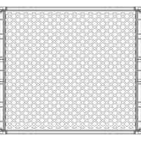 Bakery Storage Tray - Thumbnail 6