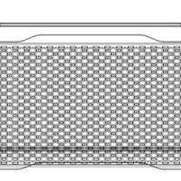 Bakery Storage Tray - Thumbnail 7