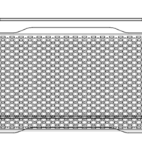 Bakery Storage Tray - Thumbnail 9