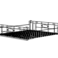 Bakery Storage Tray - Thumbnail 11