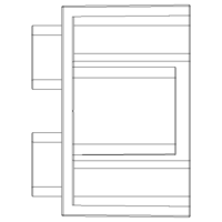 2x2 and 2x4 Building Blocks Design - Thumbnail 3