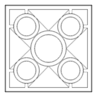 2x2 and 2x4 Building Blocks Design - Thumbnail 4