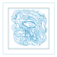 3D Art Surface Modeling - Catch Eyes - Thumbnail 10