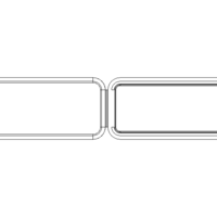 Snap Fit Plastic Box - Thumbnail 6