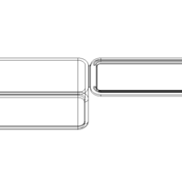Snap Fit Plastic Box - Thumbnail 7