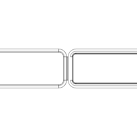 Snap Fit Plastic Box - Thumbnail 8