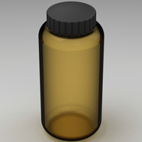 Drinking Bottle 650 ml - Thumbnail 1