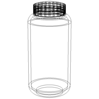 Drinking Bottle 650 ml - Thumbnail 3
