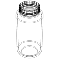 Drinking Bottle 650 ml - Thumbnail 4