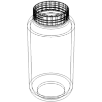Drinking Bottle 650 ml - Thumbnail 5