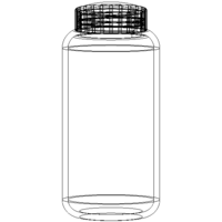 Drinking Bottle 650 ml - Thumbnail 9