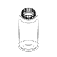 Drinking Bottle 650 ml - Thumbnail 10
