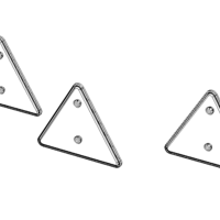 Trailer Triangle Reflectors - Thumbnail 5
