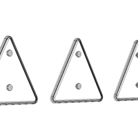 Trailer Triangle Reflectors - Thumbnail 11