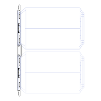 PP Plastic Can Carrier 4-pack - Thumbnail 10