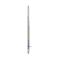 180 Degree Protractor 15cm - Thumbnail 11