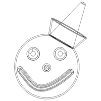 Jack in the Box Head - Thumbnail 9