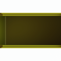 Plastic Hanging Storage Bin - Thumbnail 2