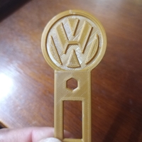 VW Golf Seatbelt Alarm Deactivator - Thumbnail 3