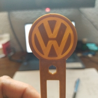 VW Golf Seatbelt Alarm Deactivator - Thumbnail 4