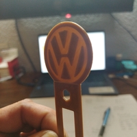 VW Golf Seatbelt Alarm Deactivator - Thumbnail 5