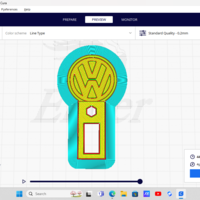 VW Golf Seatbelt Alarm Deactivator - Thumbnail 6