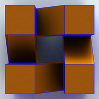 N64 Complex Shape - Thumbnail 2