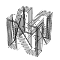N64 Complex Shape - Thumbnail 5