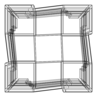 N64 Complex Shape - Thumbnail 6