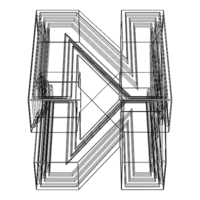 N64 Complex Shape - Thumbnail 10