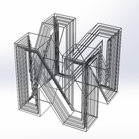 N64 Complex Shape - Thumbnail 12