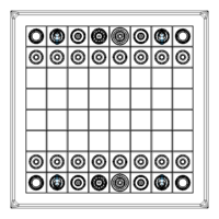 Chess Board Complete Set - Thumbnail 6