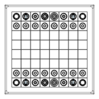 Chess Board Complete Set - Thumbnail 10