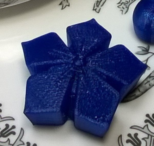 wagashi Platycodon