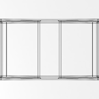 Plastic Chopstick Rest Stand - Thumbnail 6