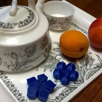 wagashi Platycodon - Thumbnail 4