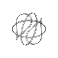 Wireframe Shape Basketball - Thumbnail 5